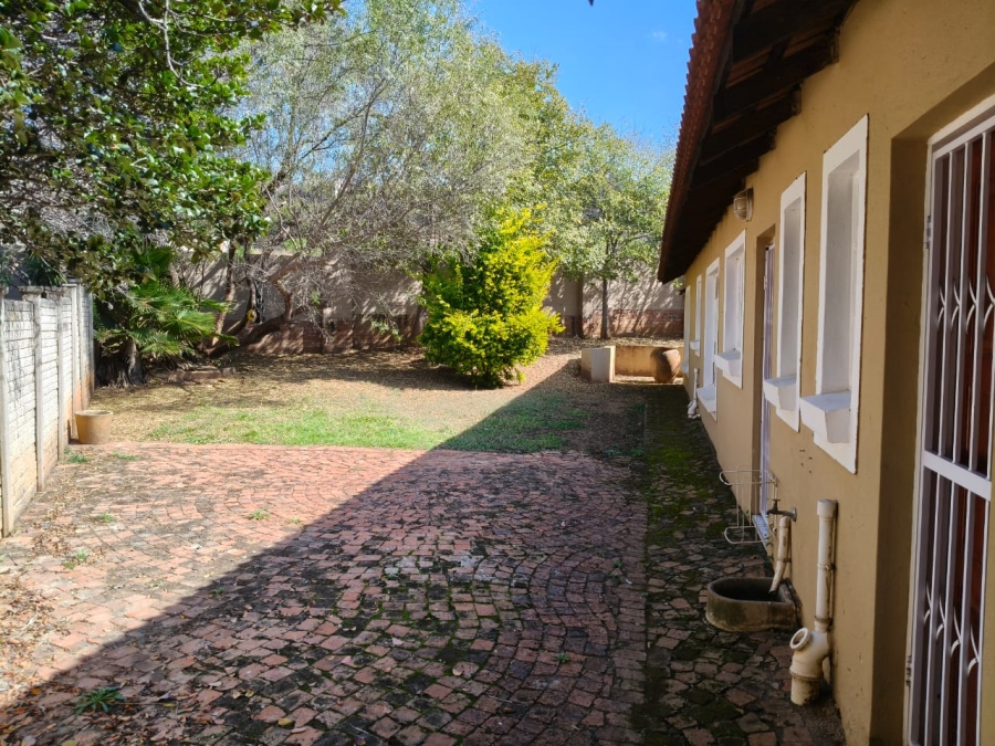 4 Bedroom Property for Sale in Cashan North West